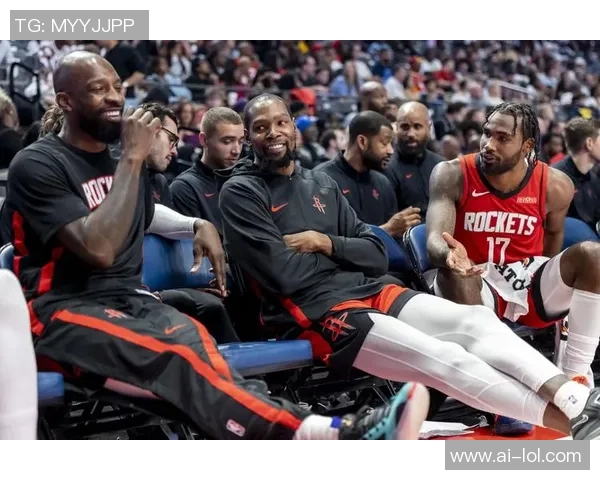 火媒分析火箭控卫短缺应重视谢泼德发展KD申京难敌强队