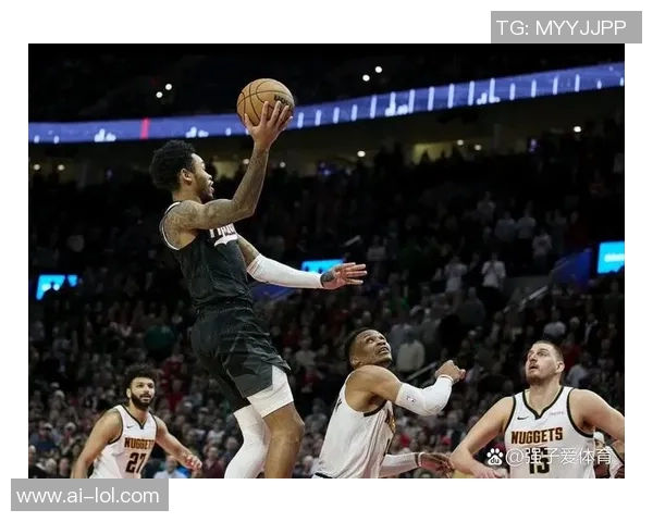 安芬尼西蒙斯自信回应防守质疑感谢教练团队的支持与信任 安芬尼西蒙斯自信回应防守质疑感谢教练团队的支持与信任