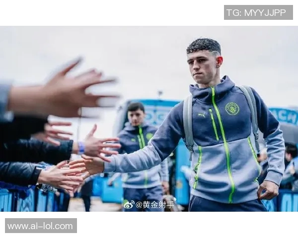 福登谈曼市德比的重要性并赞扬塞梅尼奥的卓越天赋 福登谈曼市德比的重要性并赞扬塞梅尼奥的卓越天赋