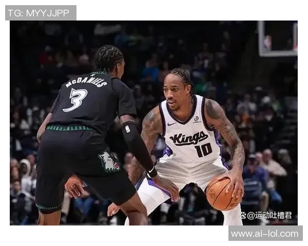 克利福德感慨德罗赞与威少应享受更辉煌的赛季表现