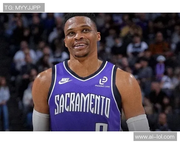 克利福德感慨德罗赞与威少应享受更辉煌的赛季表现