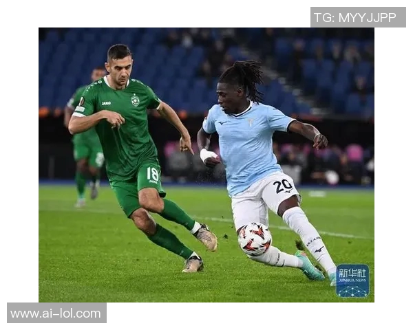 拉齐奥有意引进奇克替代即将离队的贡多齐