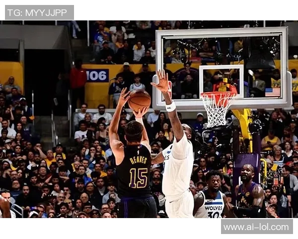 戈贝尔半场压哨补篮改判干扰球无效引发热议挑战成功背后故事揭秘